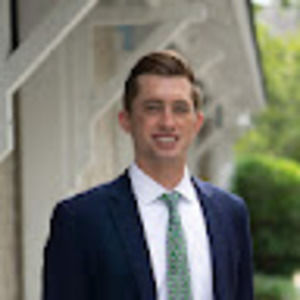 Meet your Posher, Graham